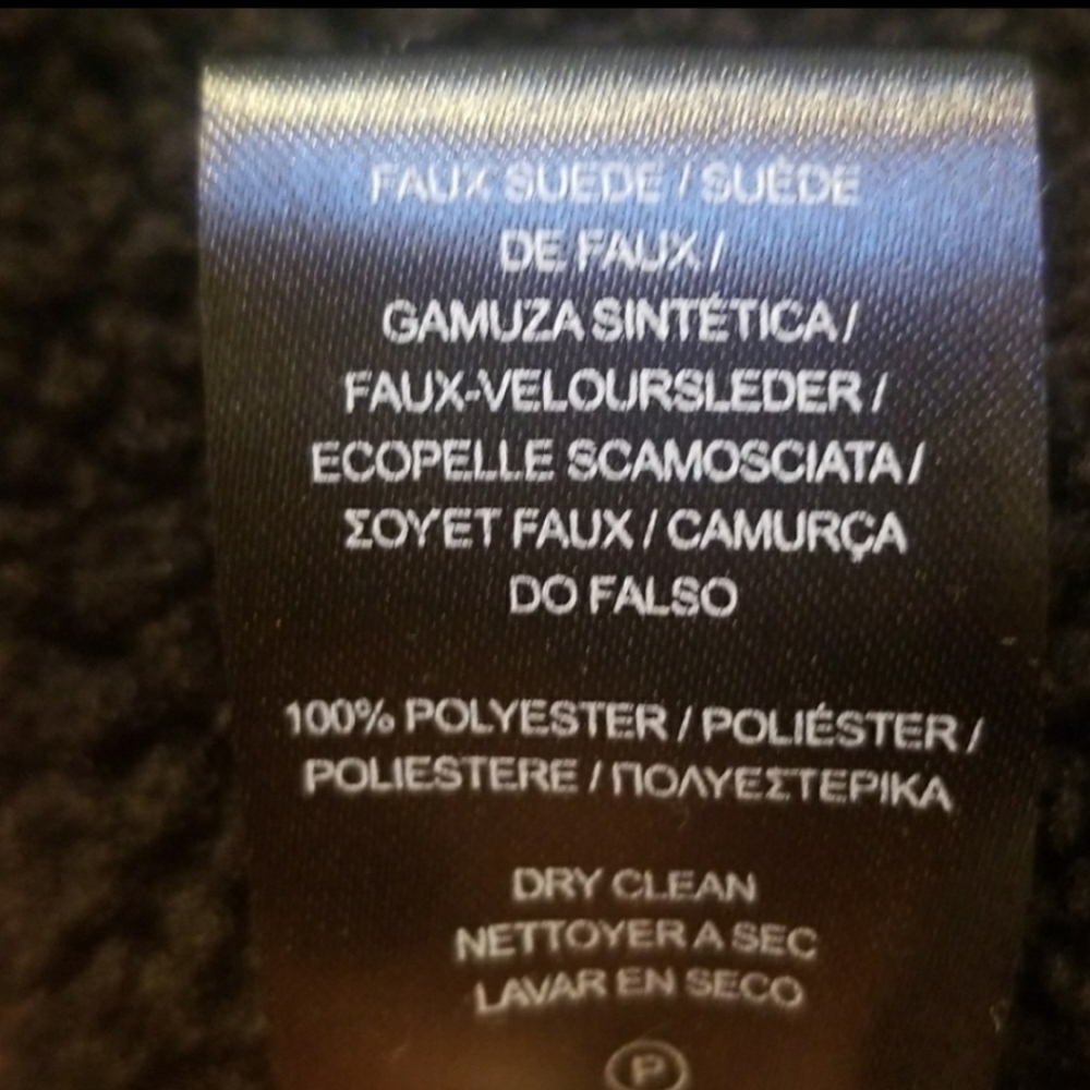 Velvet By Graham & Spencer Coat - Picture 8 of 8